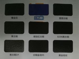 鋁型材、護欄行業(yè)